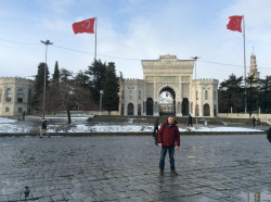 Фото из тура Турецкий формат, 13 февраля 2021 от туриста Юрій