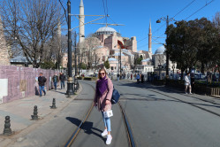 Фото з туру Турецький формат, 06 березня 2021 від туриста Lisi4ka_sistri4ka