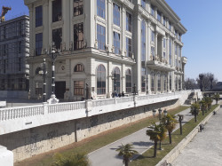 Фото з туру Балканський тандем... Скоп’є + Белград!, 08 березня 2021 від туриста Olga Zh