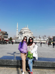 Фото з туру Таємне побачення… Туреччина + Болгарія!, 07 березня 2021 від туриста Lara
