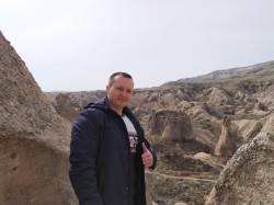 Фото из тура Мир волшебства… Каппадокия!, 06 марта 2021 от туриста Artyom