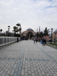 Фото из тура Турецкий формат, 20 марта 2021 от туриста Ірина