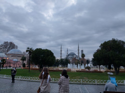 Фото з туру Турецький формат, 12 грудня 2020 від туриста Tarik 