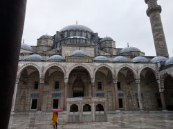 Фото из тура Турецкий формат, 12 декабря 2020 от туриста Tarik 