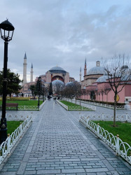 Фото из тура Турецкий формат, 12 декабря 2020 от туриста Tetiana