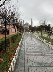 Фото з туру Турецький формат, 12 грудня 2020 від туриста Tetiana