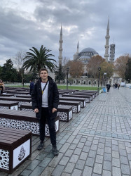 Фото из тура Турецкий формат, 12 декабря 2020 от туриста Vadym