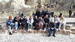 Фото з туру Подорож в Каппадокію…, 25 березня 2021 від туриста Ann14