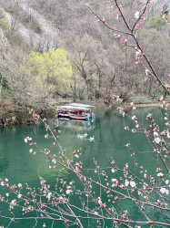 Фото з туру Вікенд в Македонії: Скоп'є + Охридське озеро, 02 квітня 2021 від туриста Ruslana