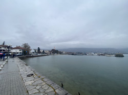 Фото з туру Вікенд в Македонії: Скоп'є + Охридське озеро, 02 квітня 2021 від туриста jefe_ross
