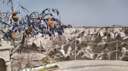 Фото из тура Выходные в Каппадокии…, 04 апреля 2021 от туриста Лилия