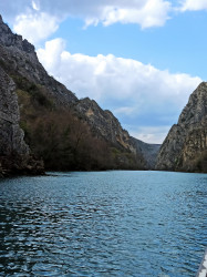 Фото з туру Вікенд в Македонії: Скоп'є + Охридське озеро, 02 квітня 2021 від туриста Yul4uk