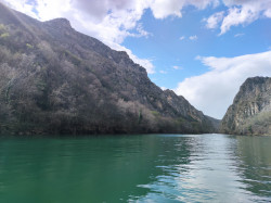 Фото из тура Уикенд в Македонии: Скопье + Охридское озеро, 02 апреля 2021 от туриста Serik