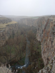 Фото з туру Країна неземних пейзажів - Каппадокія…, 04 квітня 2021 від туриста Екатерина