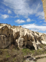 Фото из тура Страна неземных пейзажей - Каппадокия…, 04 апреля 2021 от туриста Екатерина