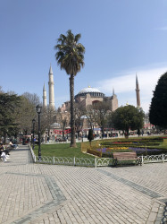 Фото из тура Турецкий формат, 10 апреля 2021 от туриста Оля