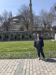 Фото из тура Турецкий формат, 10 апреля 2021 от туриста Оля