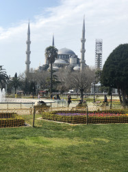 Фото з туру Турецький формат, 10 квітня 2021 від туриста Оля
