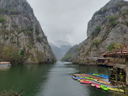 Фото з туру Вікенд в Македонії: Скоп'є + Охридське озеро, 16 квітня 2021 від туриста Yevhen