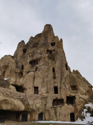 Фото из тура Мир волшебства… Каппадокия!, 10 апреля 2021 от туриста Алина