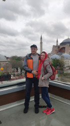 Фото з туру Вікенд в Стамбулі, 24 квітня 2021 від туриста SVT