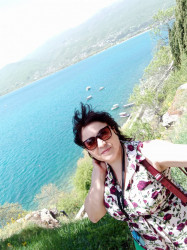Фото з туру Вікенд в Македонії: Скоп'є + Охридське озеро, 30 квітня 2021 від туриста АЛВ