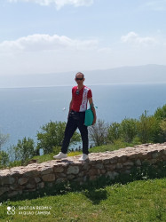 Фото з туру Вікенд в Македонії: Скоп'є + Охридське озеро, 30 квітня 2021 від туриста АЛВ