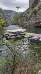 Фото з туру Вікенд в Македонії: Скоп'є + Охридське озеро, 30 квітня 2021 від туриста Elena Viktorivna 