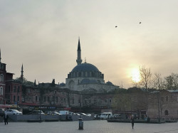 Фото из тура Турецкая Арабеска..., 24 апреля 2021 от туриста Julia