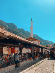 Фото из тура Чудеса Балкан: Черногория + Албания + Македония!, 28 апреля 2021 от туриста FoxJeM.travel