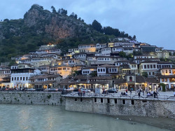 Фото из тура Чудеса Балкан: Черногория + Албания + Македония!, 28 апреля 2021 от туриста FoxJeM.travel