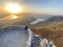Фото из тура Чудеса Балкан: Черногория + Албания + Македония!, 28 апреля 2021 от туриста Alina S. 
