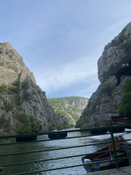 Фото из тура Чудеса Балкан: Черногория + Албания + Македония!, 28 апреля 2021 от туриста hatikort