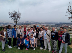 Фото из тура Сияние турецких огоньков…, 24 апреля 2021 от туриста Светулька