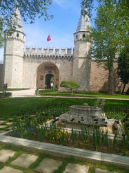 Фото з туру Турецький формат, 04 травня 2021 від туриста Галя