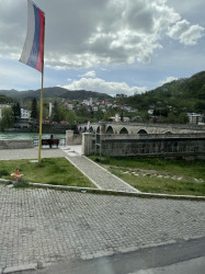Фото з туру Максимум вражень Хорватія + Чорногорія + Албанія, 01 травня 2021 від туриста Карина 