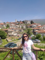 Фото з туру Балканська авантюра: Скоп