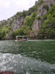 Фото з туру Вихідні в Македонії та Сербії + Каньйон Матка та Охридське озеро!, 30 квітня 2021 від туриста хортич