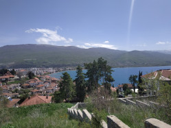 Фото з туру Вихідні в Македонії та Сербії + Каньйон Матка та Охридське озеро!, 30 квітня 2021 від туриста хортич