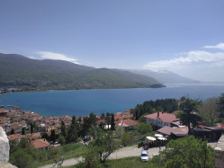 Фото из тура Выходные в Македонии и Сербии+ Каньйон Матка и Охридское озеро!, 30 апреля 2021 от туриста хортич