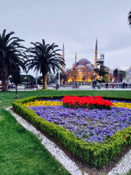 Фото из тура Сияние турецких огоньков…, 24 апреля 2021 от туриста Ирина