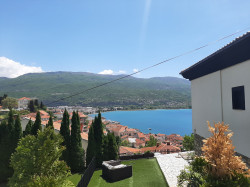 Фото з туру Вікенд в Македонії: Скоп'є + Охридське озеро, 16 травня 2021 від туриста Ростислав
