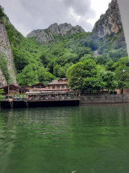 Фото з туру Вікенд в Македонії: Скоп'є + Охридське озеро, 16 травня 2021 від туриста Ростислав