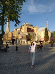Фото из тура Сияние турецких огоньков…, 24 апреля 2021 от туриста Ксюша