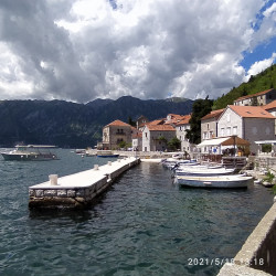 Фото из тура Чудеса Балкан: Черногория + Албания + Македония!, 16 мая 2021 от туриста Инна