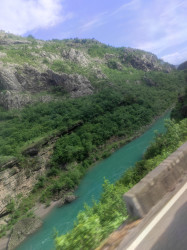 Фото з туру Чудеса Балкан: Чорногорія + Албанія + Македонія!, 13 травня 2021 від туриста Жанна