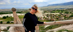 Фото из тура Мир волшебства… Каппадокия!, 18 мая 2021 от туриста Таня