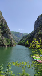 Фото из тура Чудеса Балкан: Черногория + Албания + Македония!, 20 мая 2021 от туриста Светлана