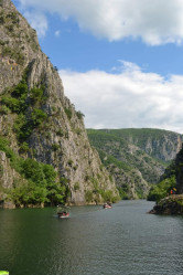 Фото з туру Вікенд в Македонії: Скоп'є + Охридське озеро, 20 травня 2021 від туриста YuliaCore