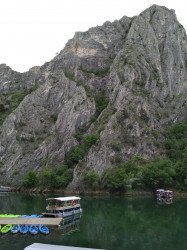Фото из тура Выходные в Македонии и Сербии+ Каньйон Матка и Охридское озеро!, 19 мая 2021 от туриста Алекс